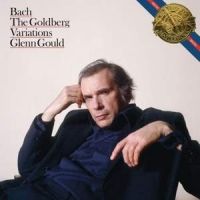 Bach. Goldbergvariationer. Glenn Gould (1981 version)